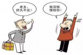 西双版纳债务清欠服务